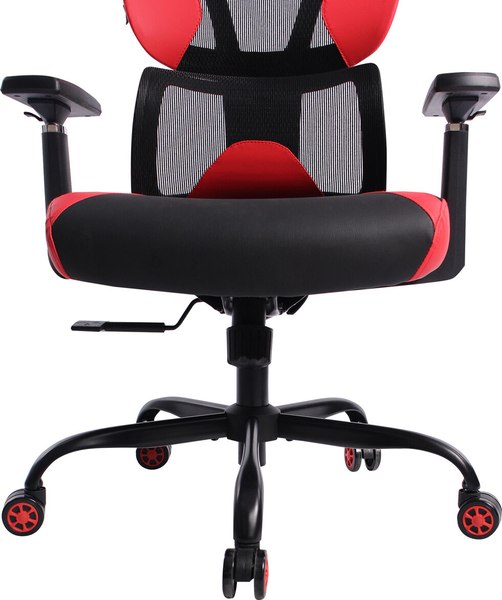 Кресло геймерское Brabix GM-520 / 532950