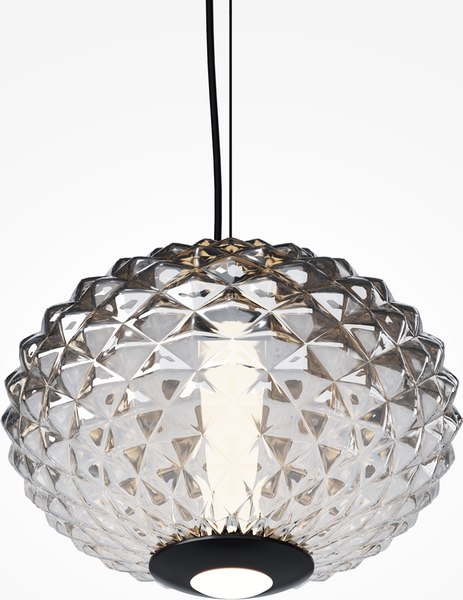 Потолочный светильник Maytoni Bruma MOD397PL-L10B3K