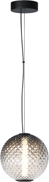 Потолочный светильник Maytoni Bruma MOD397PL-L12B3K - фото