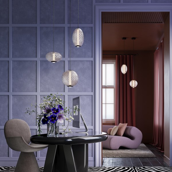 Потолочный светильник Maytoni Bruma MOD397PL-L12B3K