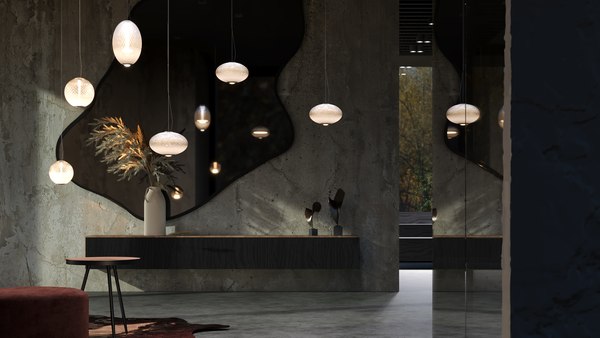 Потолочный светильник Maytoni Bruma MOD397PL-L12B3K