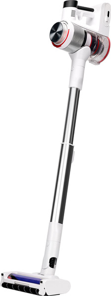 Вертикальный пылесос Evolution Smart Clean VCF2613UV Wet and Dry - фото