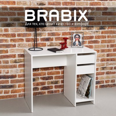 Письменный стол Brabix CD-017 / 641894