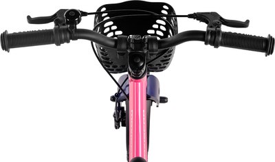 Детский велосипед Maxiscoo Jazz Pro 14 2025 / MSC-J1442P