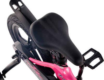 Детский велосипед Maxiscoo Jazz Pro 14 2025 / MSC-J1442P