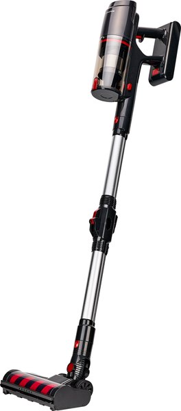 Вертикальный пылесос Evolution Smart Clean VCF2712M