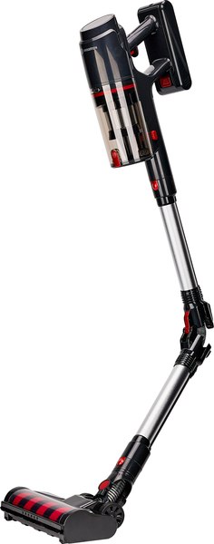 Вертикальный пылесос Evolution Smart Clean VCF2712M