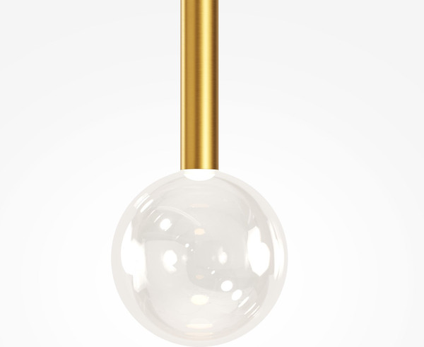 Потолочный светильник Maytoni Bubble Dream MOD383PL-L4BS3K