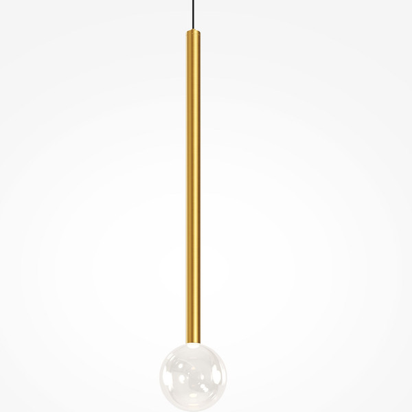 Потолочный светильник Maytoni Bubble Dream MOD383PL-L4BS3K