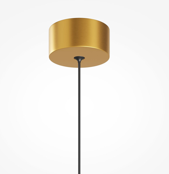 Потолочный светильник Maytoni Bubble Dream MOD383PL-L4BS3K