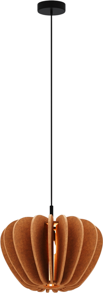 Потолочный светильник Maytoni Cambio MOD398PL-01BR - фото