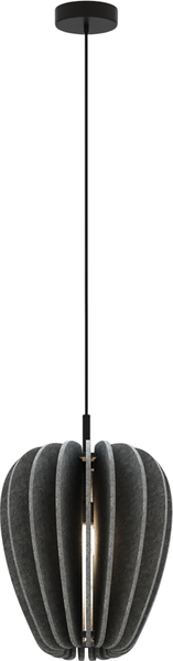 Потолочный светильник Maytoni Cambio MOD398PL-01GR - фото