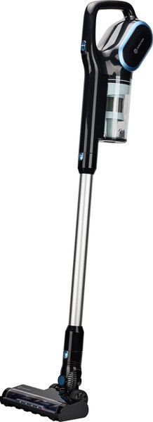 Вертикальный пылесос Evolution LX950 (черный/синий) - фото