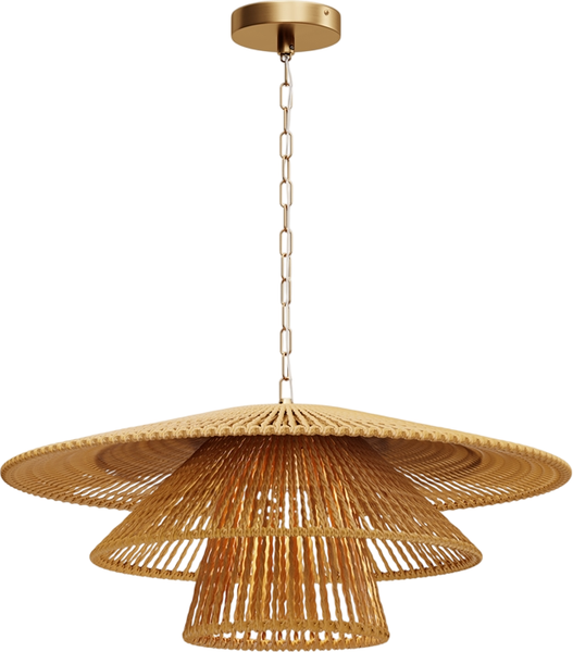 Потолочный светильник Maytoni Costa MOD394PL-01BS1 - фото