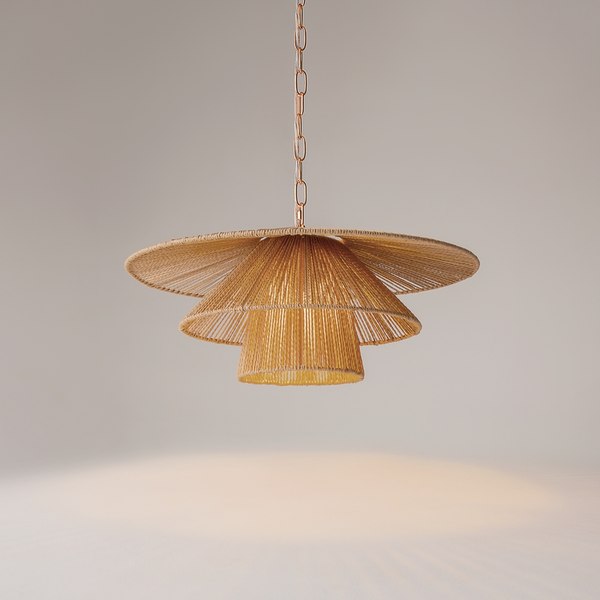 Потолочный светильник Maytoni Costa MOD394PL-01BS1