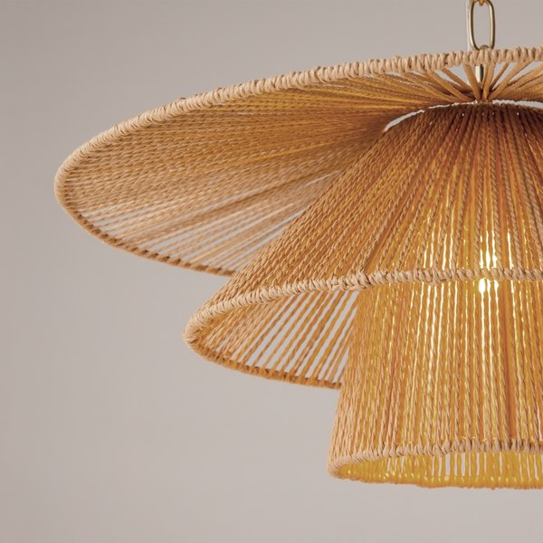 Потолочный светильник Maytoni Costa MOD394PL-01BS1