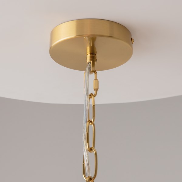 Потолочный светильник Maytoni Costa MOD394PL-01BS1