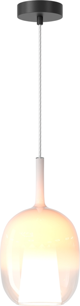 Потолочный светильник Maytoni Duality MOD271PL-01W1 - фото