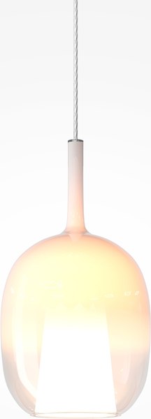 Потолочный светильник Maytoni Duality MOD271PL-01W1