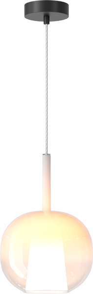 Потолочный светильник Maytoni Duality MOD271PL-01W2 - фото