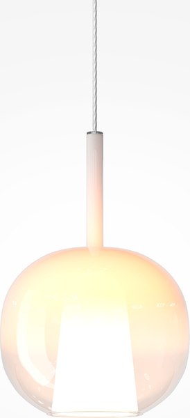 Потолочный светильник Maytoni Duality MOD271PL-01W2