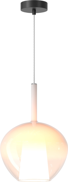 Потолочный светильник Maytoni Duality MOD271PL-01W3 - фото