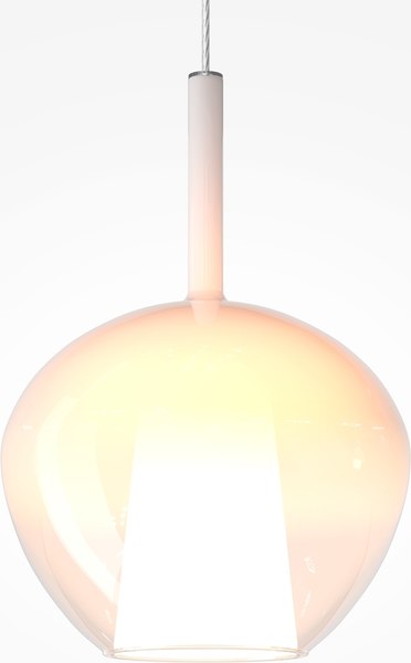 Потолочный светильник Maytoni Duality MOD271PL-01W3