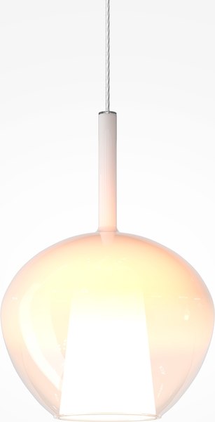 Потолочный светильник Maytoni Duality MOD271PL-01W3