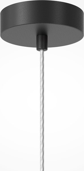 Потолочный светильник Maytoni Duality MOD271PL-01W3