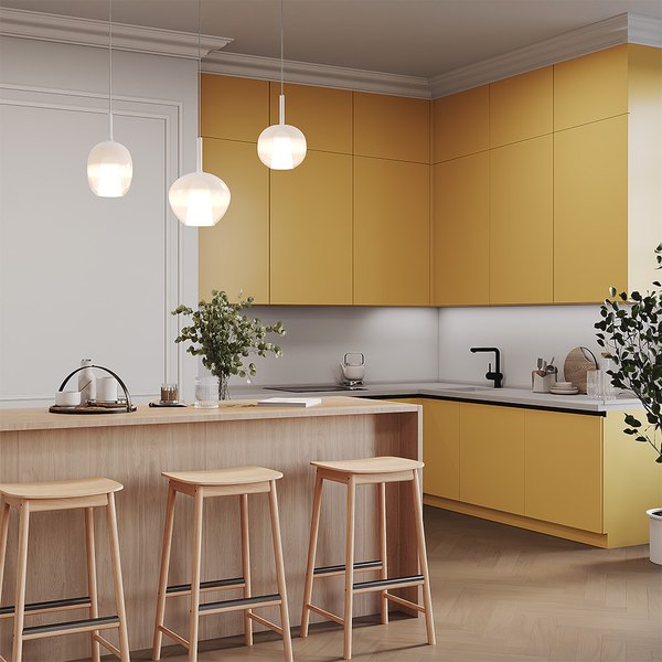 Потолочный светильник Maytoni Duality MOD271PL-01W3