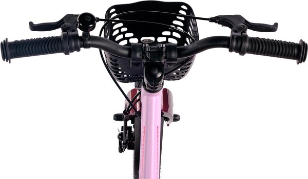 Детский велосипед Maxiscoo Jazz Pro 14 2025 / MSC-J1443P