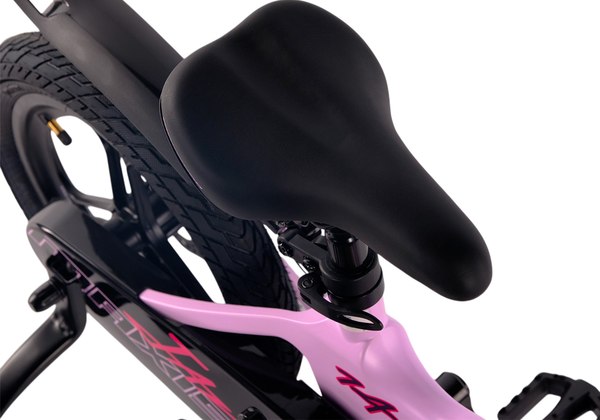 Детский велосипед Maxiscoo Jazz Pro 14 2025 / MSC-J1443P