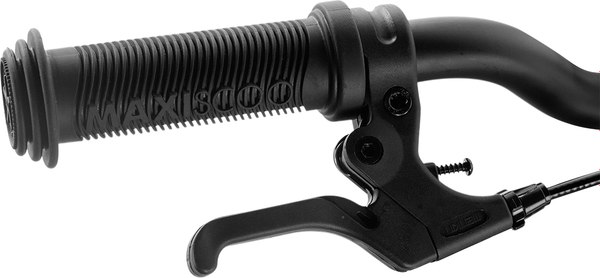 Детский велосипед Maxiscoo Jazz Pro 14 2025 / MSC-J1443P