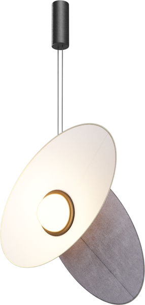 Потолочный светильник Maytoni Evolution MOD396PL-L10BL3K - фото