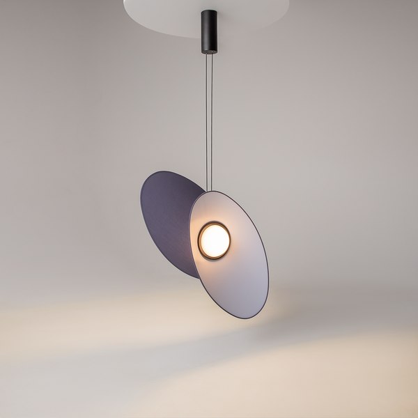 Потолочный светильник Maytoni Evolution MOD396PL-L10BL3K