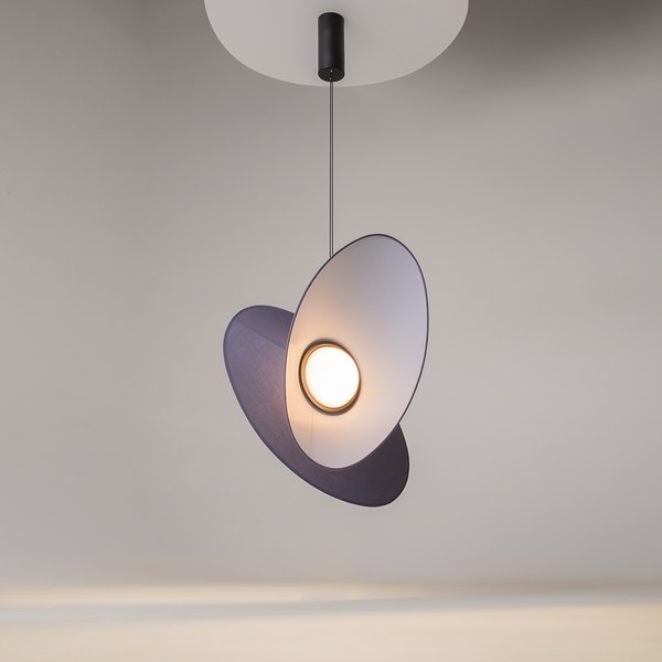 Потолочный светильник Maytoni Evolution MOD396PL-L10BL3K