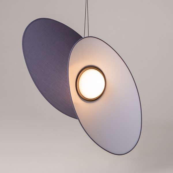 Потолочный светильник Maytoni Evolution MOD396PL-L10BL3K