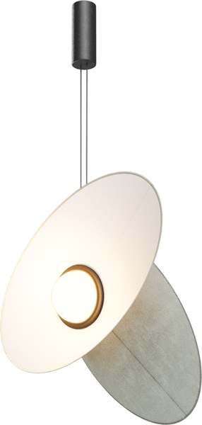 Потолочный светильник Maytoni Evolution MOD396PL-L10GR3K - фото