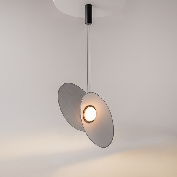 Потолочный светильник Maytoni Evolution MOD396PL-L10GR3K