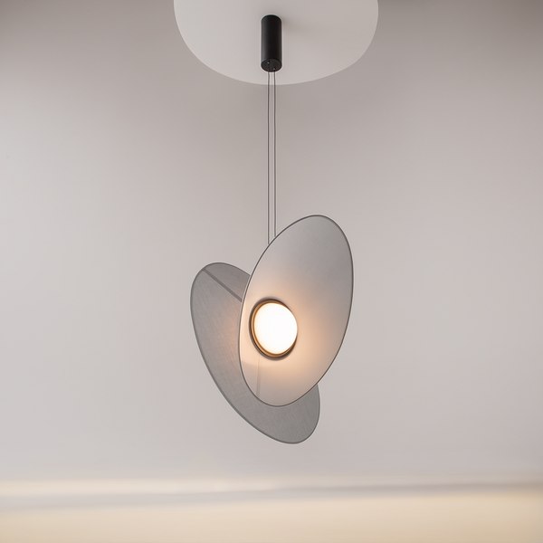 Потолочный светильник Maytoni Evolution MOD396PL-L10GR3K