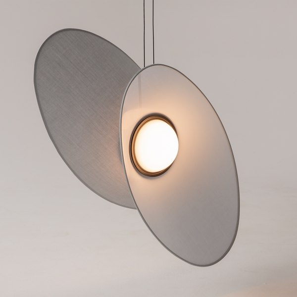 Потолочный светильник Maytoni Evolution MOD396PL-L10GR3K