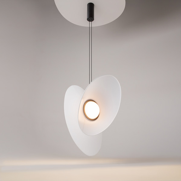 Потолочный светильник Maytoni Evolution MOD396PL-L10W3K