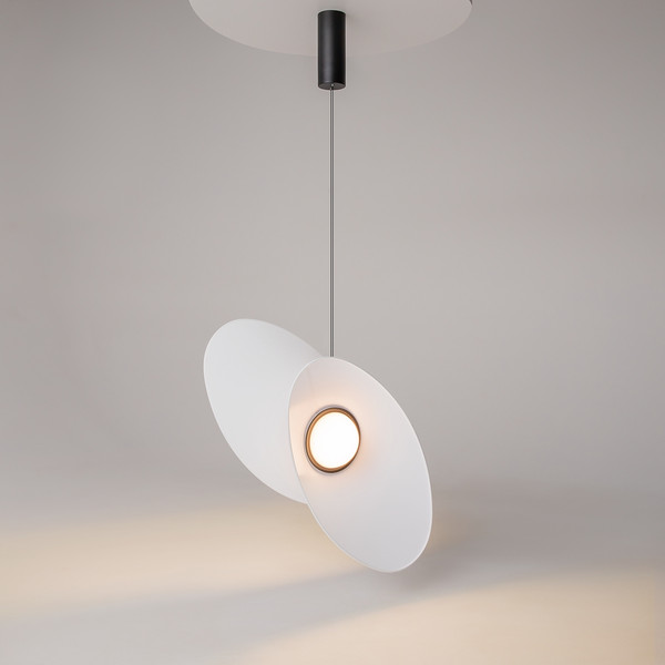 Потолочный светильник Maytoni Evolution MOD396PL-L10W3K