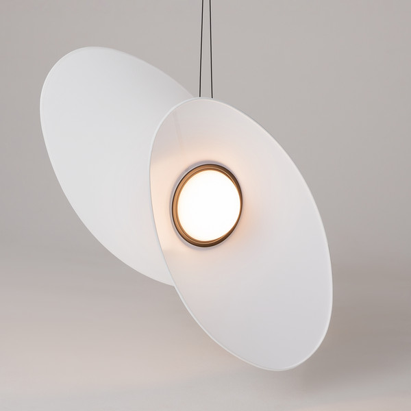 Потолочный светильник Maytoni Evolution MOD396PL-L10W3K