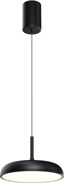 Потолочный светильник Maytoni Gerhard MOD189PL-L30B3K - фото