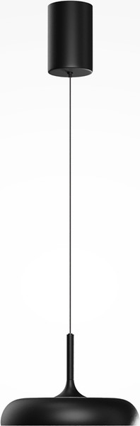 Потолочный светильник Maytoni Gerhard MOD189PL-L30B3K