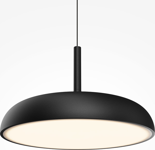 Потолочный светильник Maytoni Gerhard MOD189PL-L30B3K