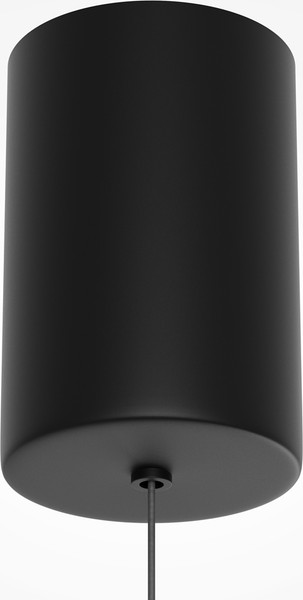 Потолочный светильник Maytoni Gerhard MOD189PL-L30B3K