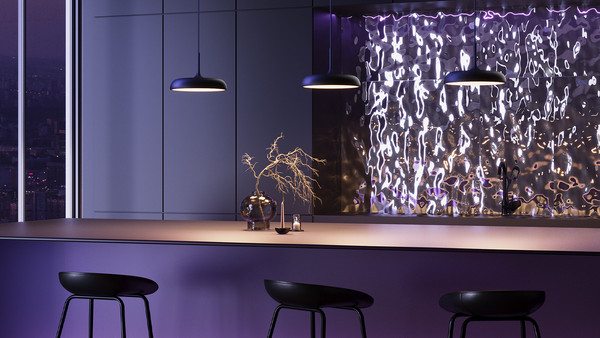 Потолочный светильник Maytoni Gerhard MOD189PL-L30B3K