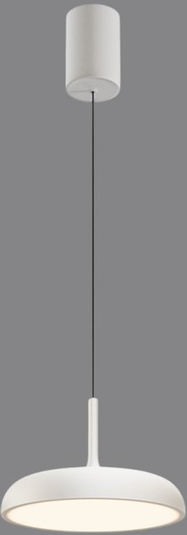 Потолочный светильник Maytoni Gerhard MOD189PL-L30W3K - фото